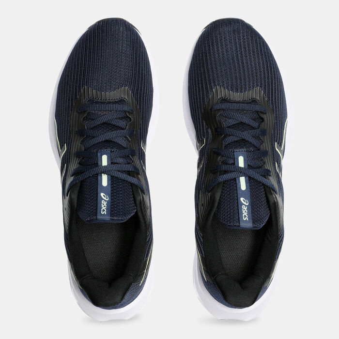 ASICS Men's VERSABLAST 3 Running Shoes Blue image number 4