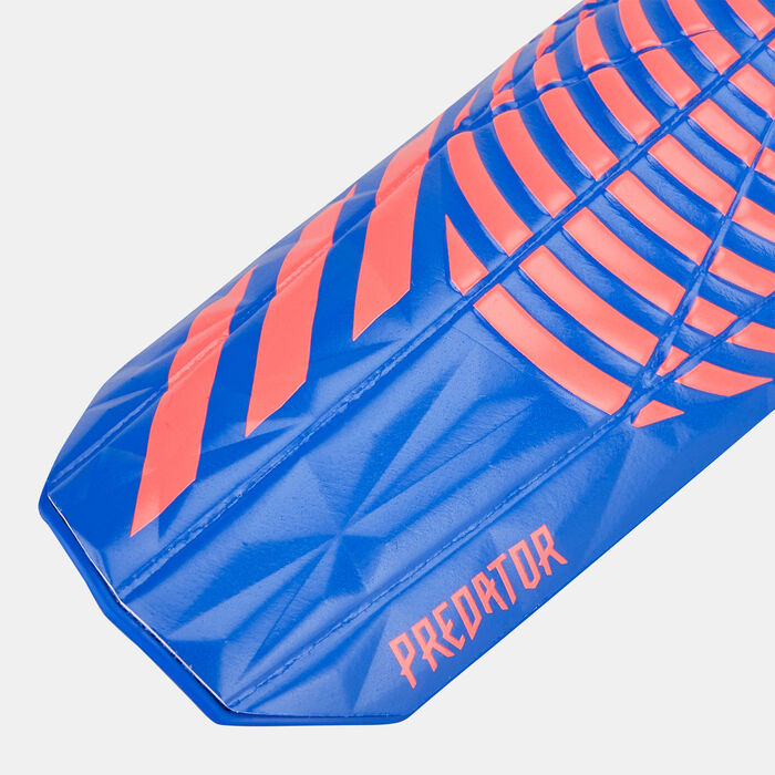 adidas Men's Predator League Shin Guards adidas Men's Predator League Shin Guards image number 2