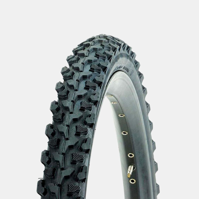 Giant C1285 26-Inches Wire Bead Tire Multi-Color Giant C1285 26-Inches Wire Bead Tire Multi-Color image number 0