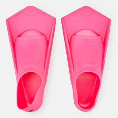 Arena Men's Powerfin Fins Multi-Color Arena Men's Powerfin Fins Multi-Color