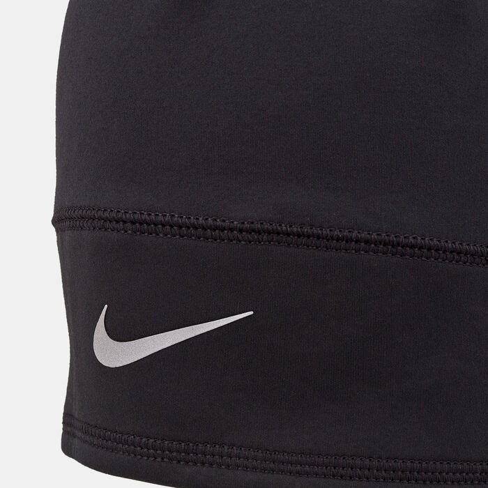 Nike Men's Beanie Black image number 2