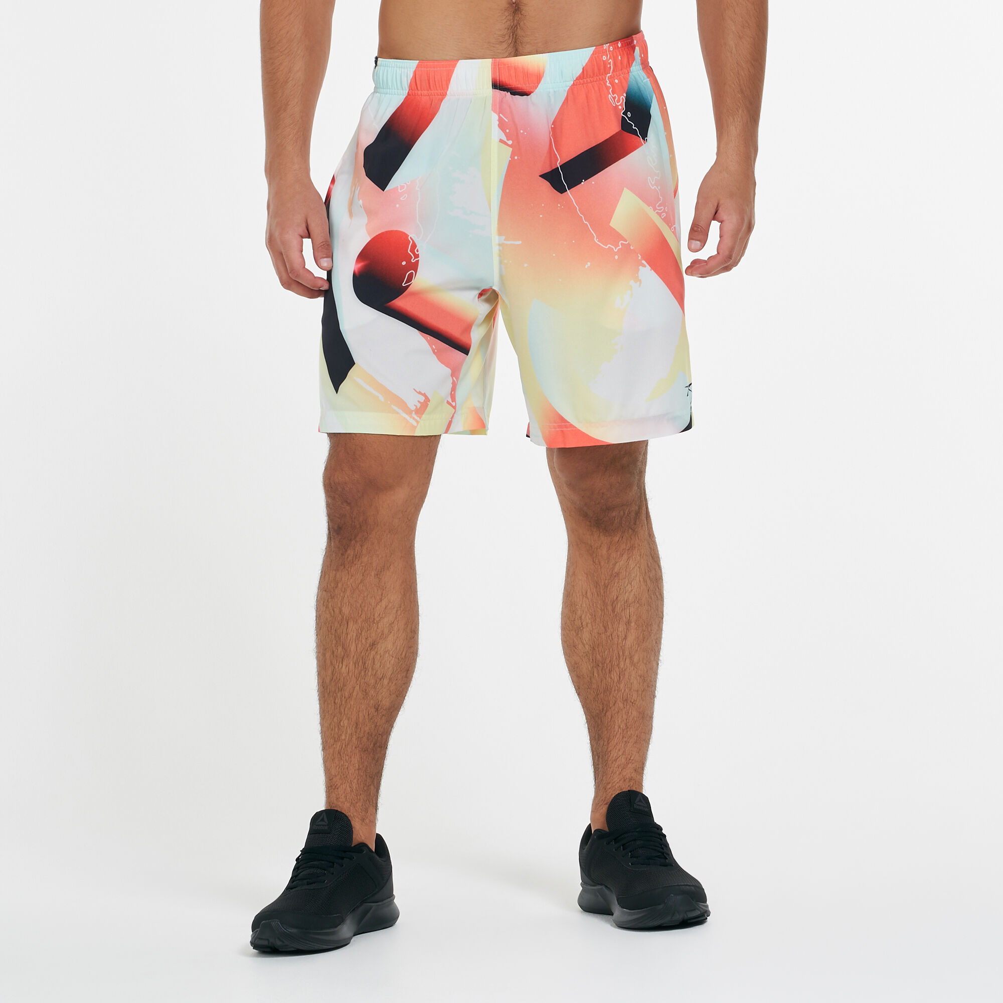 Reebok austin 2 shorts online