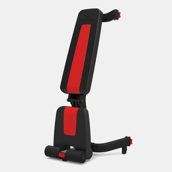 Bowflex 5.1S Stowable Bench Multi-Color Bowflex 5.1S Stowable Bench Multi-Color image number 4
