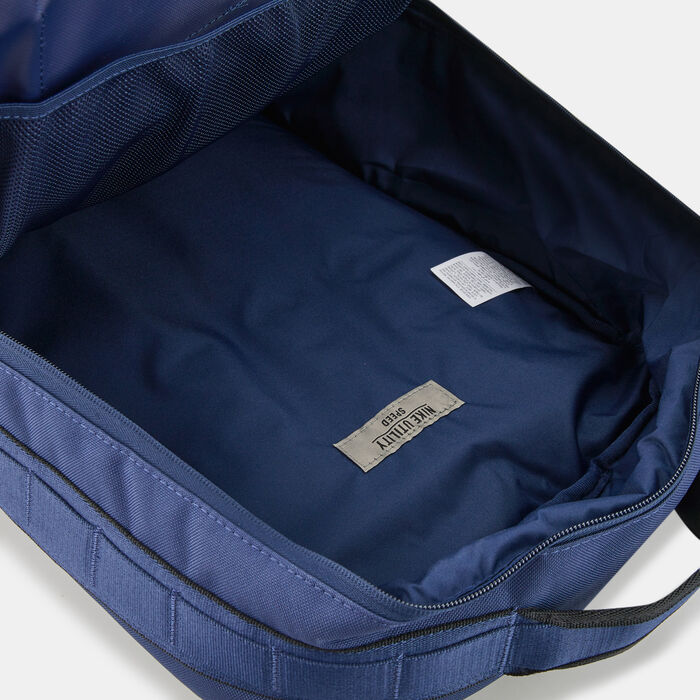 Utility Speed Graphic Training Backpack Utility Speed Graphic Training Backpack image number 3
