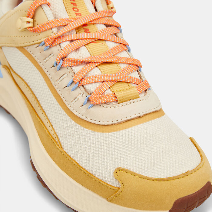 Timberland Women's Motion Access Waterproof Shoes yellow image number 4