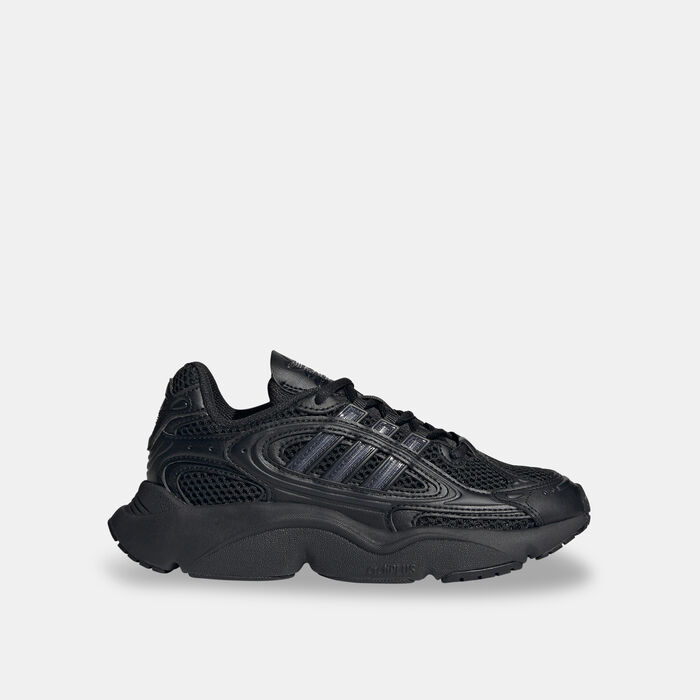 adidas Originals Kids' OZMILLEN Shoes Black image number 0