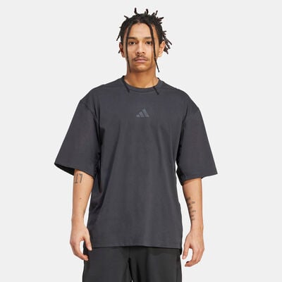 adidas Men's Power Training T-Shirt Black adidas Men's Power Training T-Shirt Black