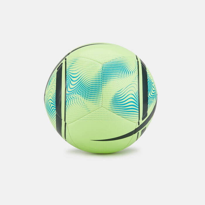 Nike Phantom Football Green Nike Phantom Football Green image number 1