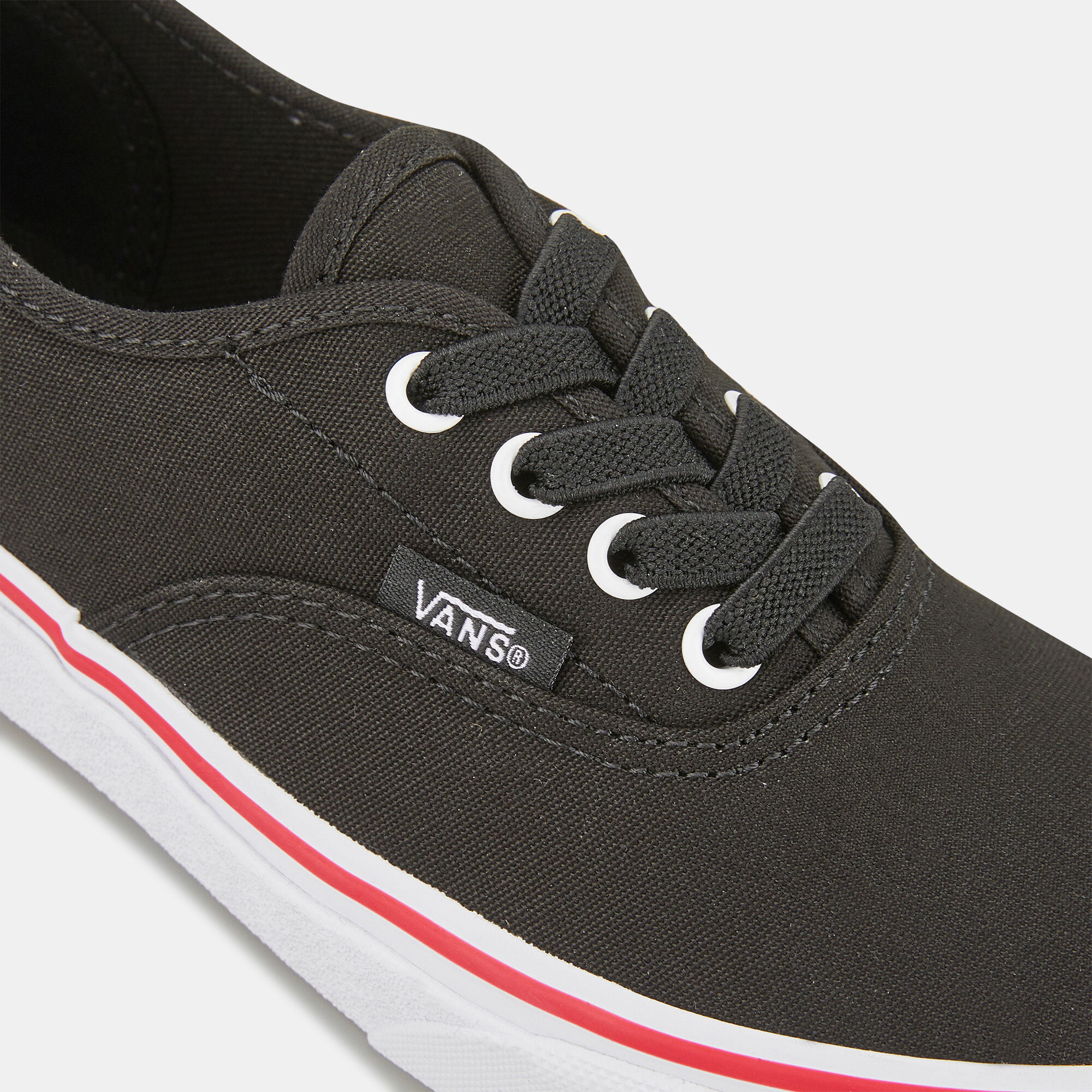Elastic laces hot sale for vans