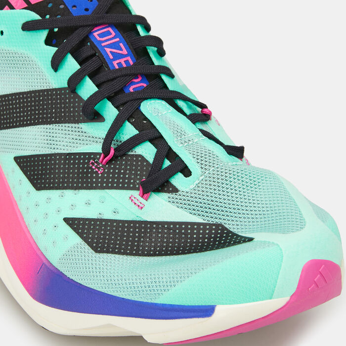 adidas Men's Adizero Adios Pro 3.0 Shoe Green adidas Men's Adizero Adios Pro 3.0 Shoe Green image number 5