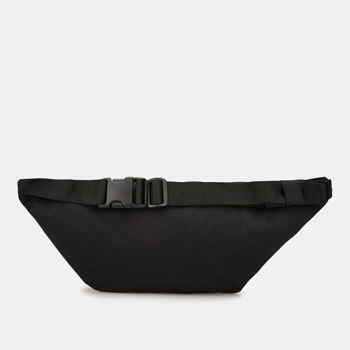 Vans Men's Ward Cross Body Bag Black image number 1