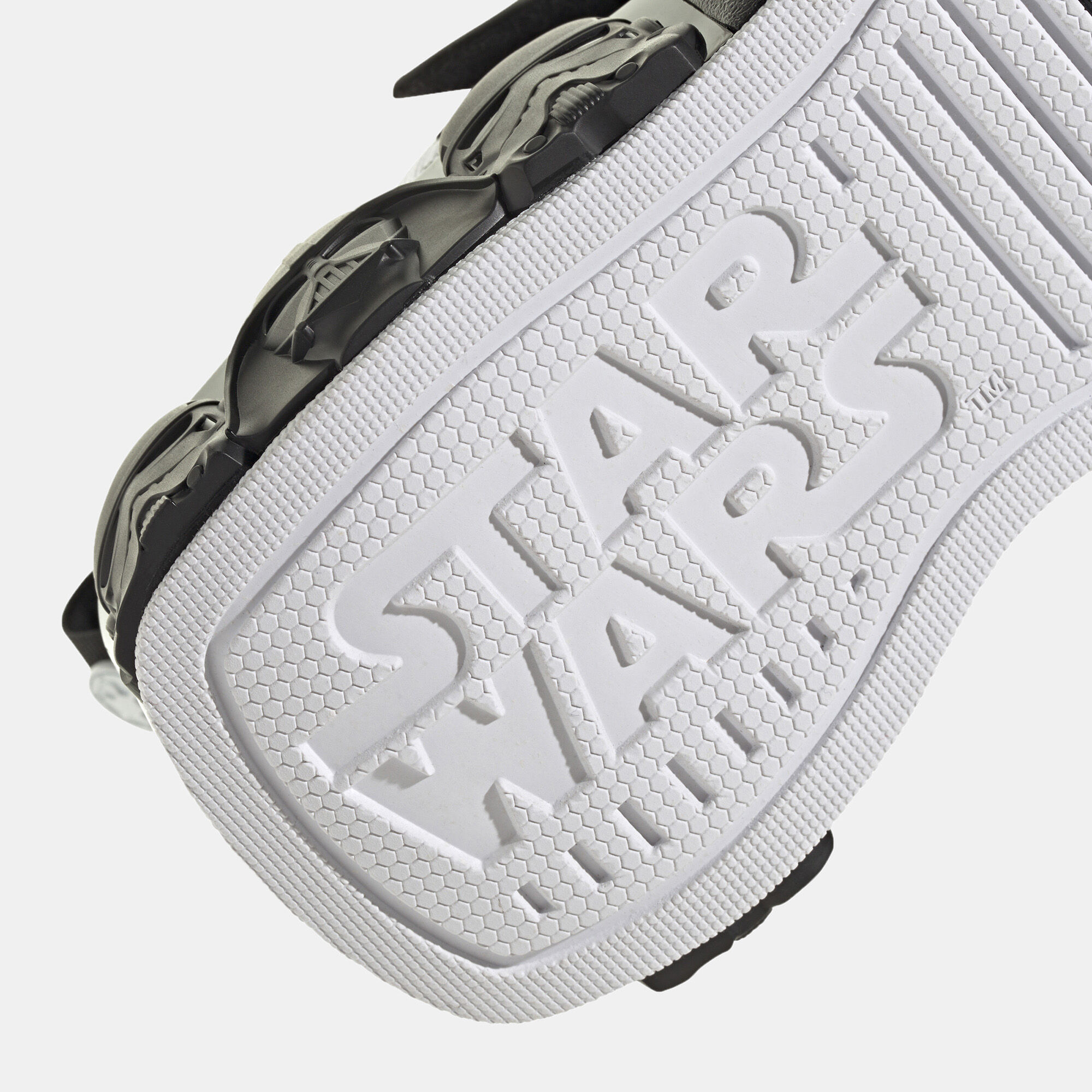 Kids Star Wars Runner Shoes Black adidas in KSA SSS