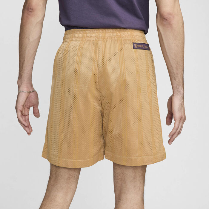 Nike Men's England Dri-FIT Football Shorts Beige Nike Men's England Dri-FIT Football Shorts Beige image number 2