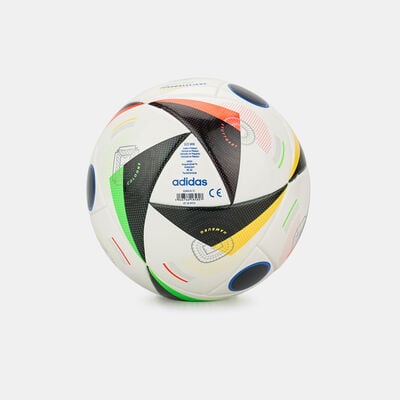 adidas Euro 24 Mini Football White adidas Euro 24 Mini Football White