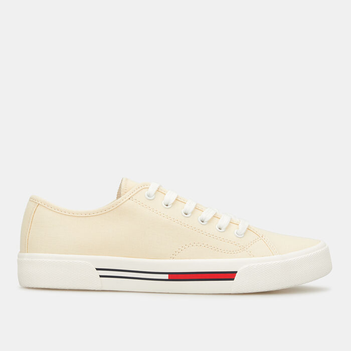 Tommy Hilfiger Women's Low-Cut Shoes yellow image number 0