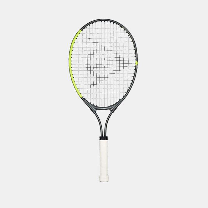 Dunlop Kids' SX 25 G0 HQ Tennis Racket Multi-Color Dunlop Kids' SX 25 G0 HQ Tennis Racket Multi-Color image number 0