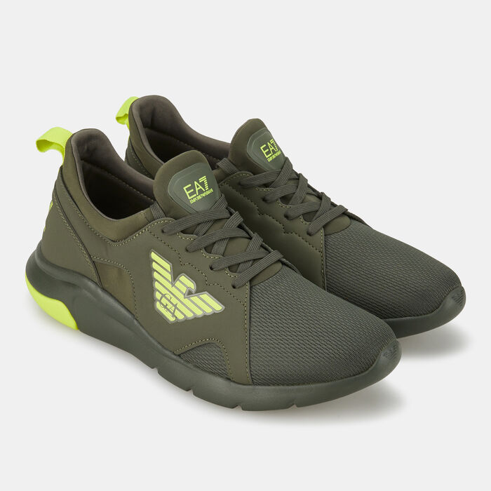 Men's A-Racer Mesh Shoe Men's A-Racer Mesh Shoe image number 1