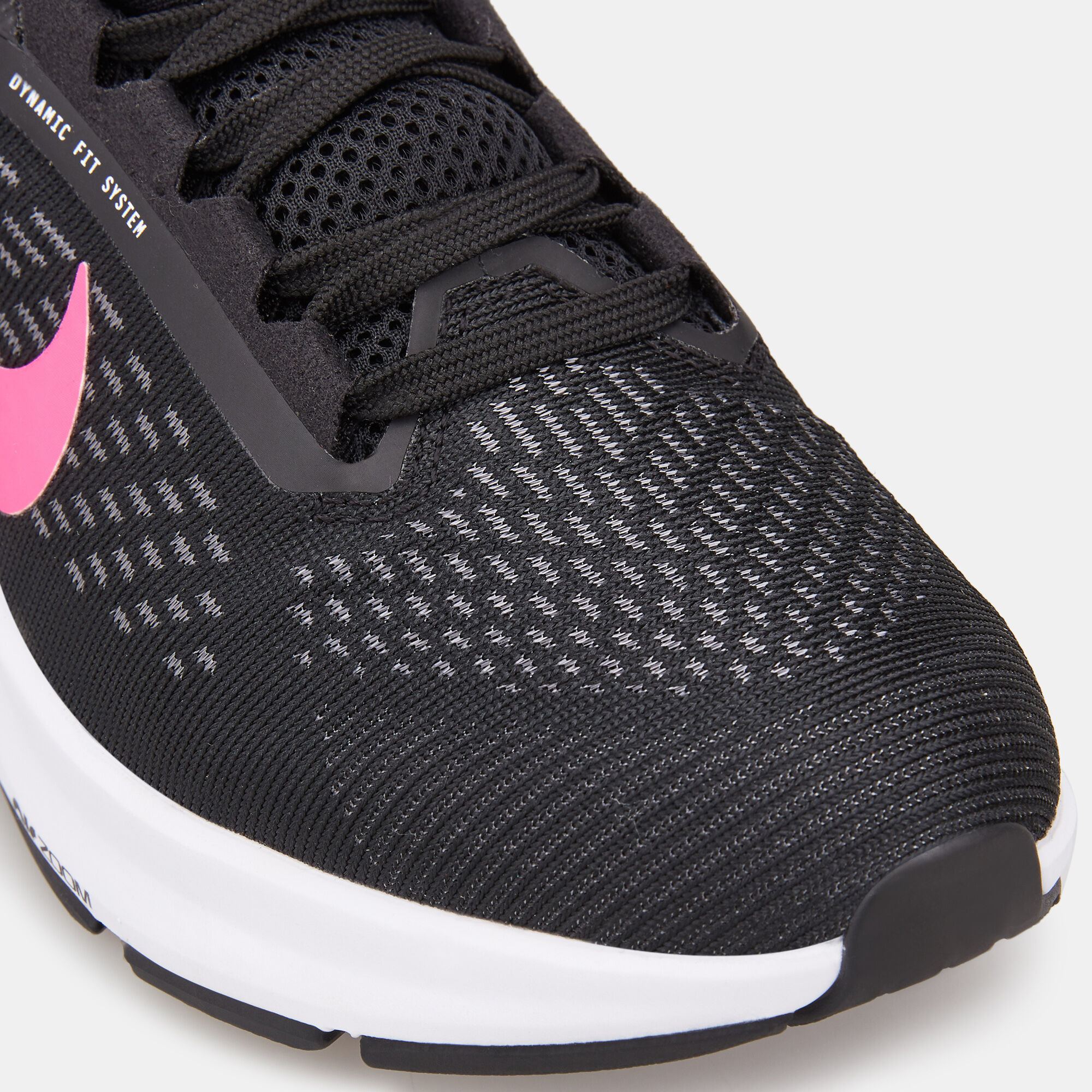 Nike women's air zoom dynamic mesh trainers hotsell
