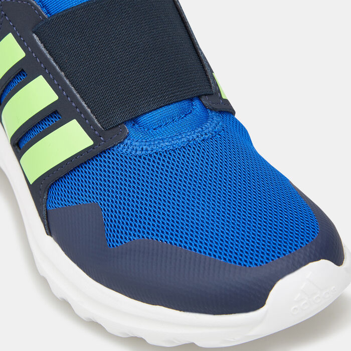 adidas Kids’ Activeride 2.0 Sport Running Shoe Blue adidas Kids’ Activeride 2.0 Sport Running Shoe Blue image number 4