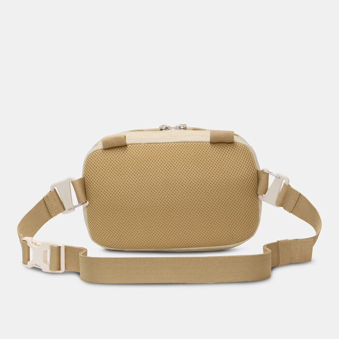 Nike Hayward Patrol Crossbody Bag Green Nike Hayward Patrol Crossbody Bag Green image number 1