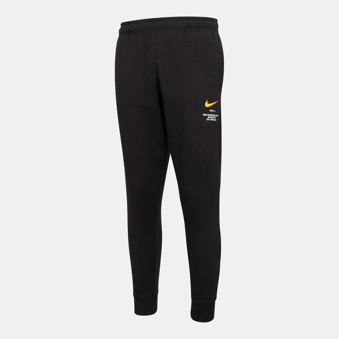 Nike Kids' Sportswear Joggers Green Nike Kids' Sportswear Joggers Green image number 0