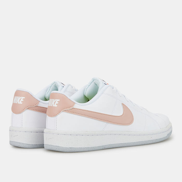 Nike Women's Court Royale 2 Shoe White Nike Women's Court Royale 2 Shoe White image number 2