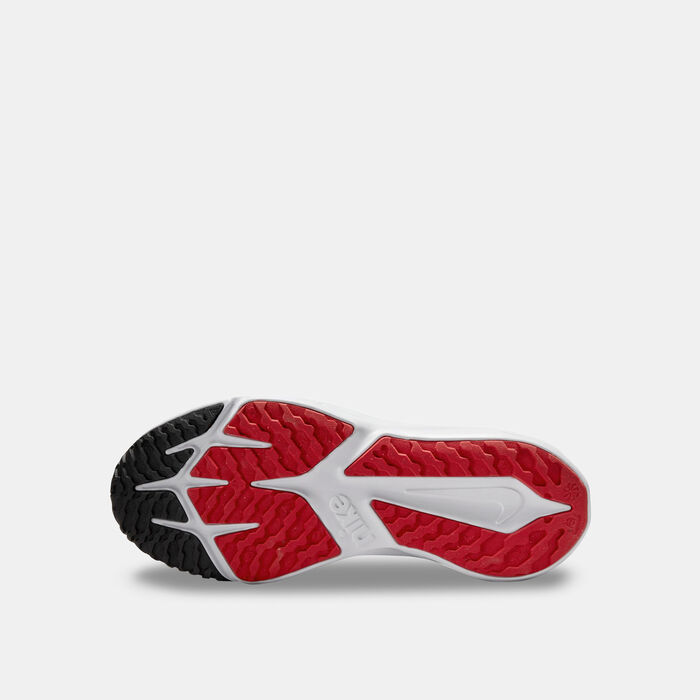 Nike Kids' Star Runner 4 Shoes Red image number 3