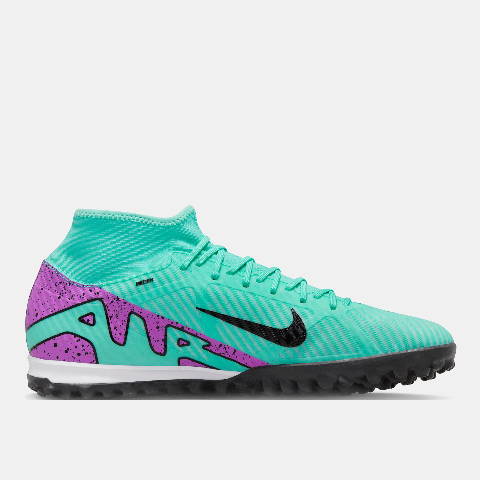 Nike mercurial superfly shop 6 academy turf