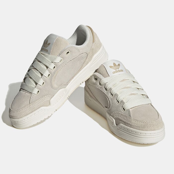 adidas Originals Women's Adi2000 X Shoe Beige adidas Originals Women's Adi2000 X Shoe Beige image number 1