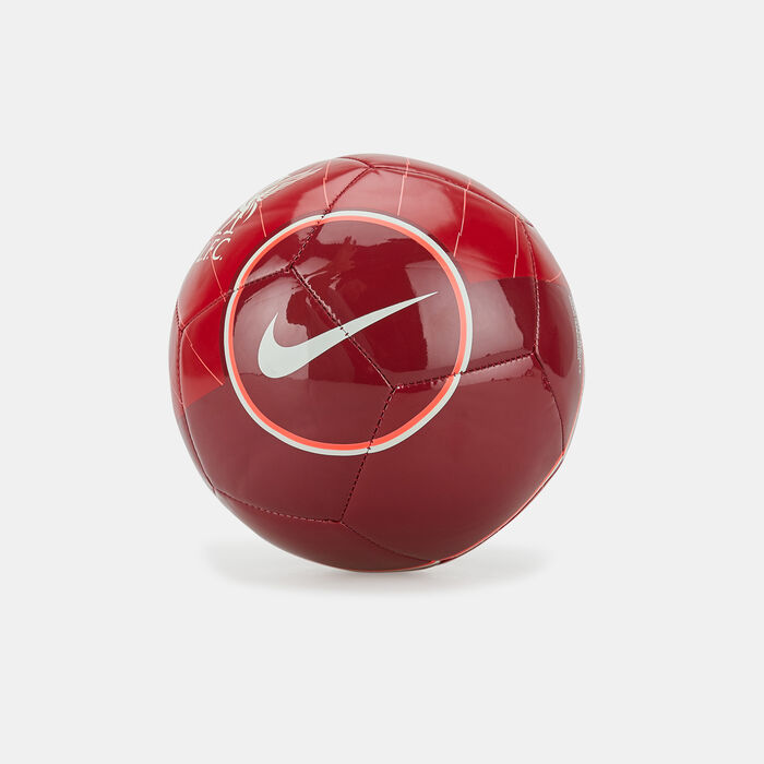 Nike Liverpool F.C. Skills Football Red Nike Liverpool F.C. Skills Football Red image number 1