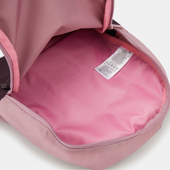 adidas Kids' Classic Backpack Multi-Color adidas Kids' Classic Backpack Multi-Color image number 3
