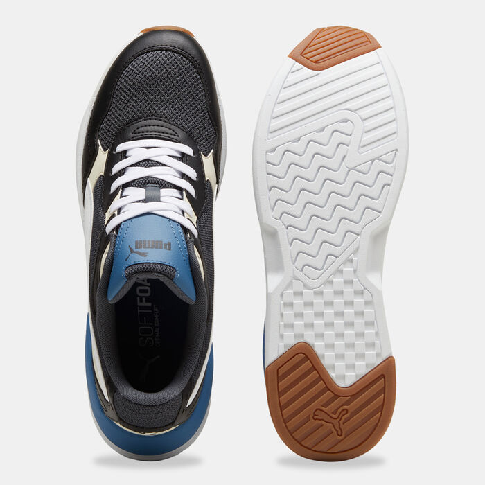 PUMA Men's X-Ray Speed Lite Shoes Grey image number 3