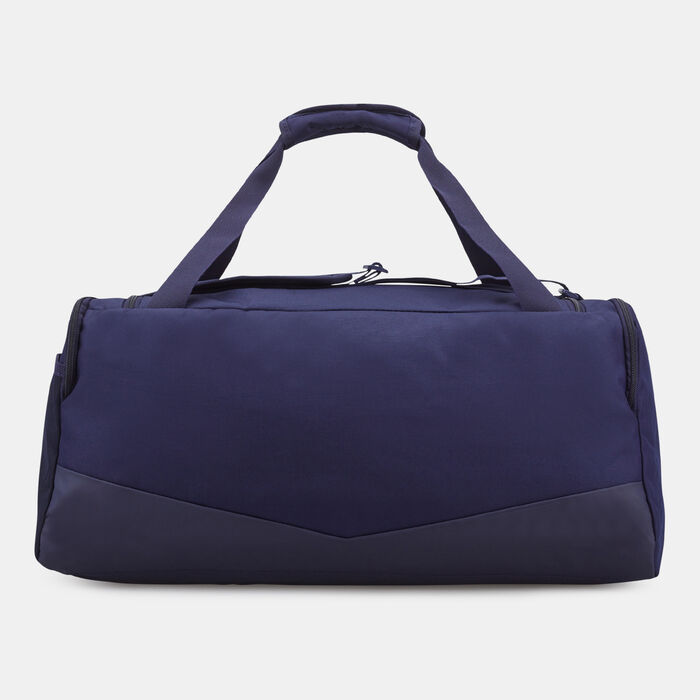 Under Armour UA Undeniable 5.0 Duffel Bag (Small) Blue image number 1
