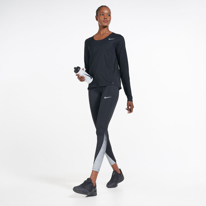 Women's City Sleek T-Shirt Women's City Sleek T-Shirt image number 2