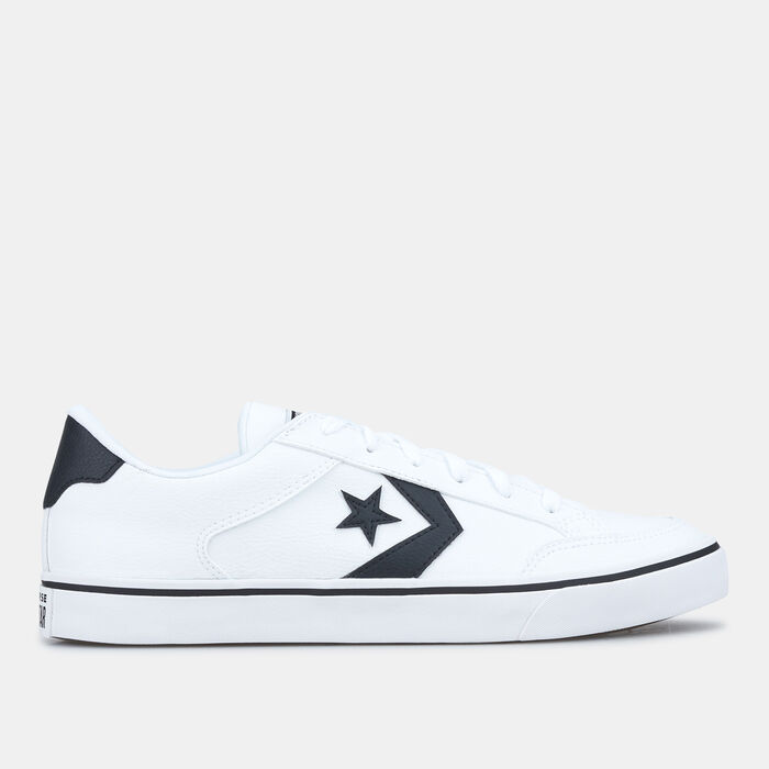 Converse Star Chevron Tobin Unisex Shoe White image number 0
