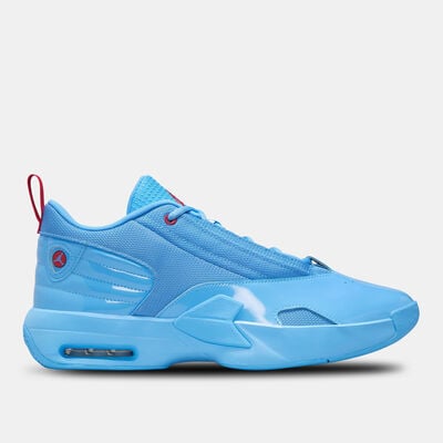 Jordan Max Aura 6 Men's Shoes Blue Jordan Max Aura 6 Men's Shoes Blue
