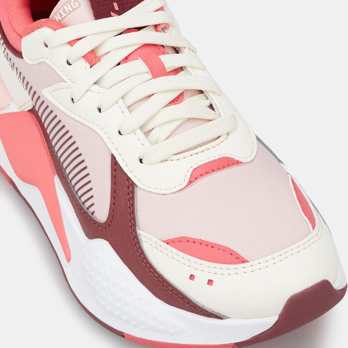 PUMA Kids' RS-X Dreamy Shoe (Older Kids) Pink PUMA Kids' RS-X Dreamy Shoe (Older Kids) Pink image number 4