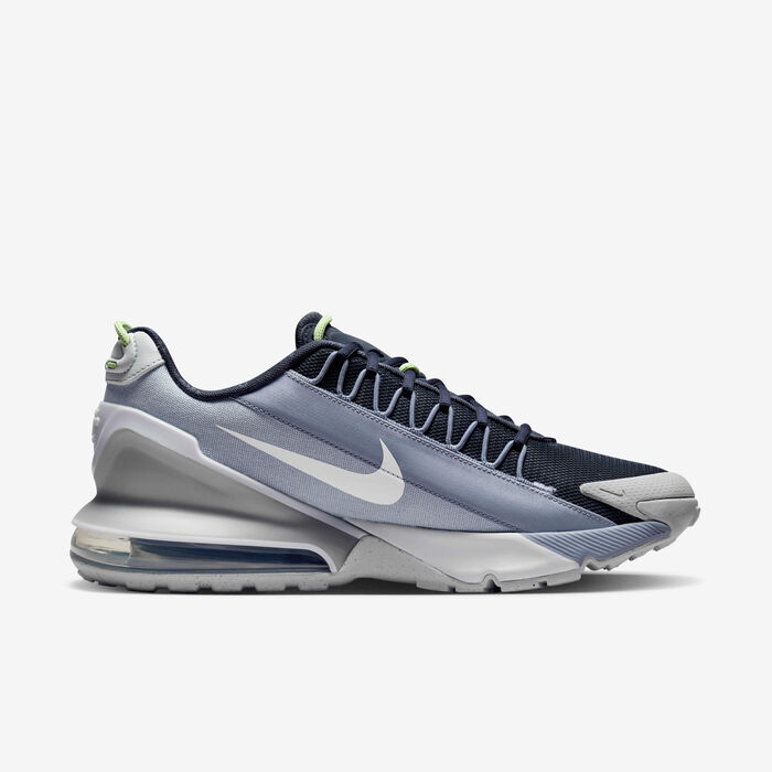 Nike Men's Air Max Pulse Roam Shoes Blue Nike Men's Air Max Pulse Roam Shoes Blue image number 3