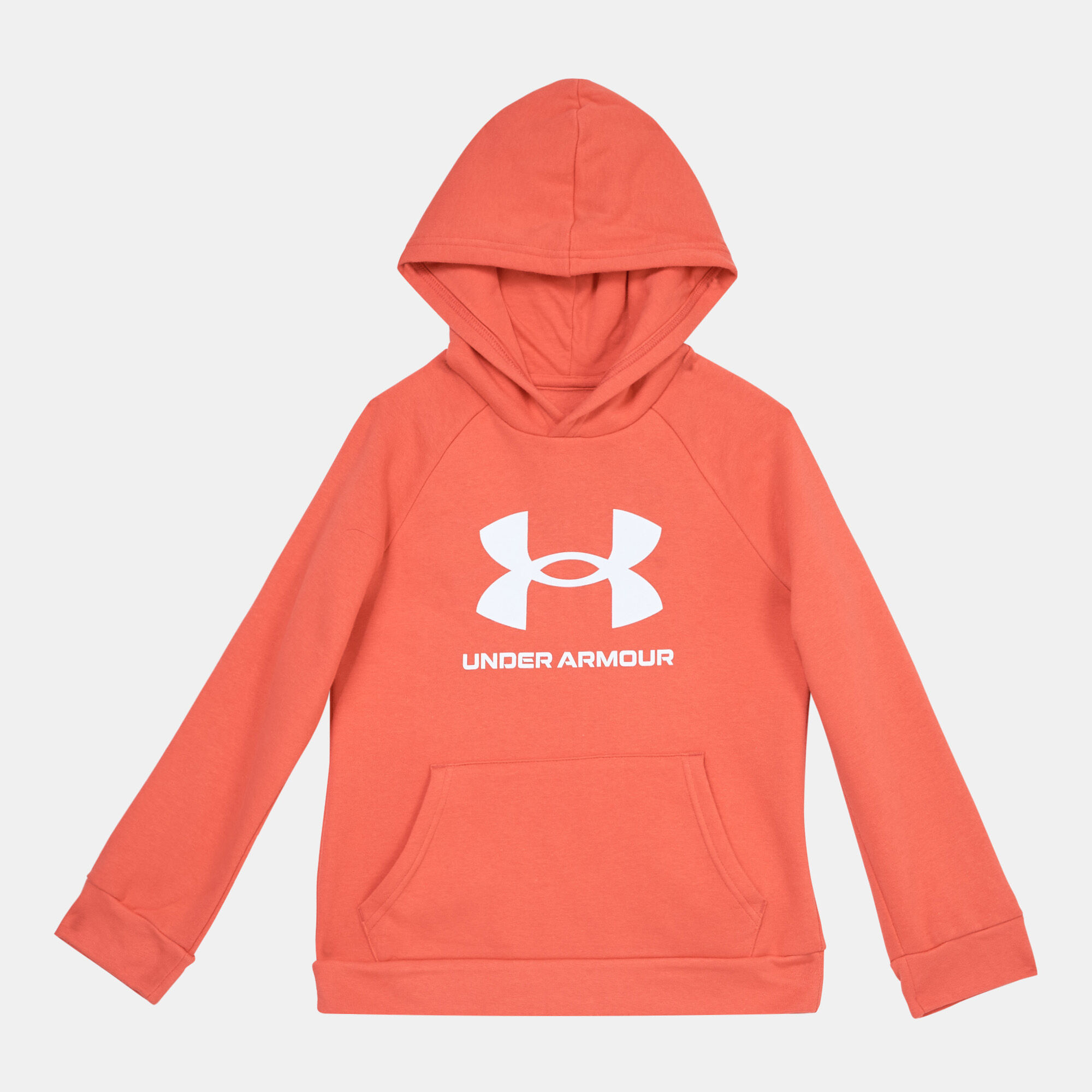Under armour new arrivals kids hoodie