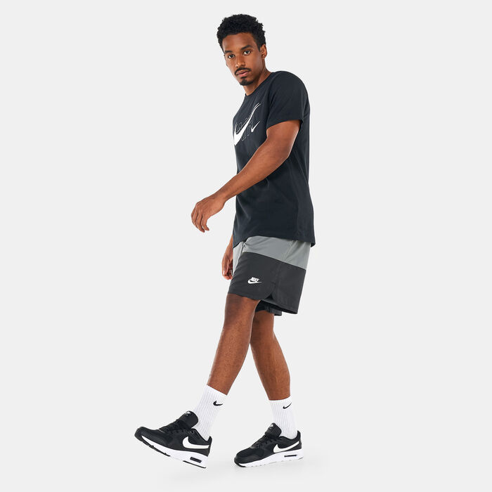 jd sports mens nike shorts