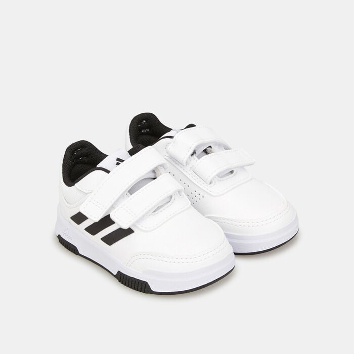 adidas Kids' Tensaur Sport 2.0 Shoes White adidas Kids' Tensaur Sport 2.0 Shoes White image number 1