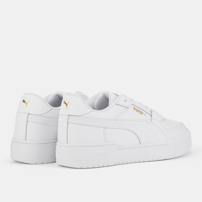 PUMA Men's CA Pro Classic Shoes White PUMA Men's CA Pro Classic Shoes White image number 2