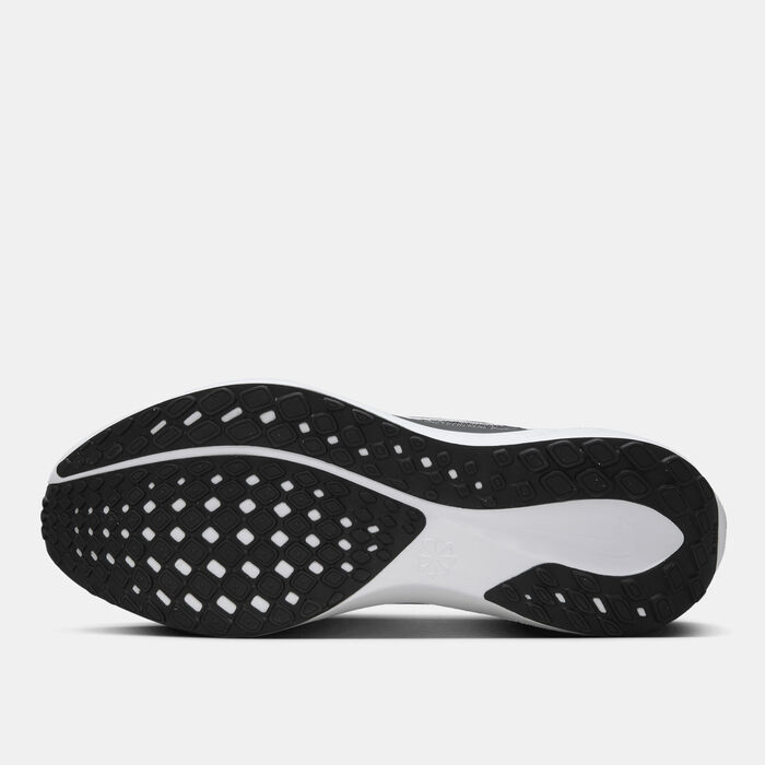 Nike Men's Pegasus 41 Road Running Shoes Black image number 2