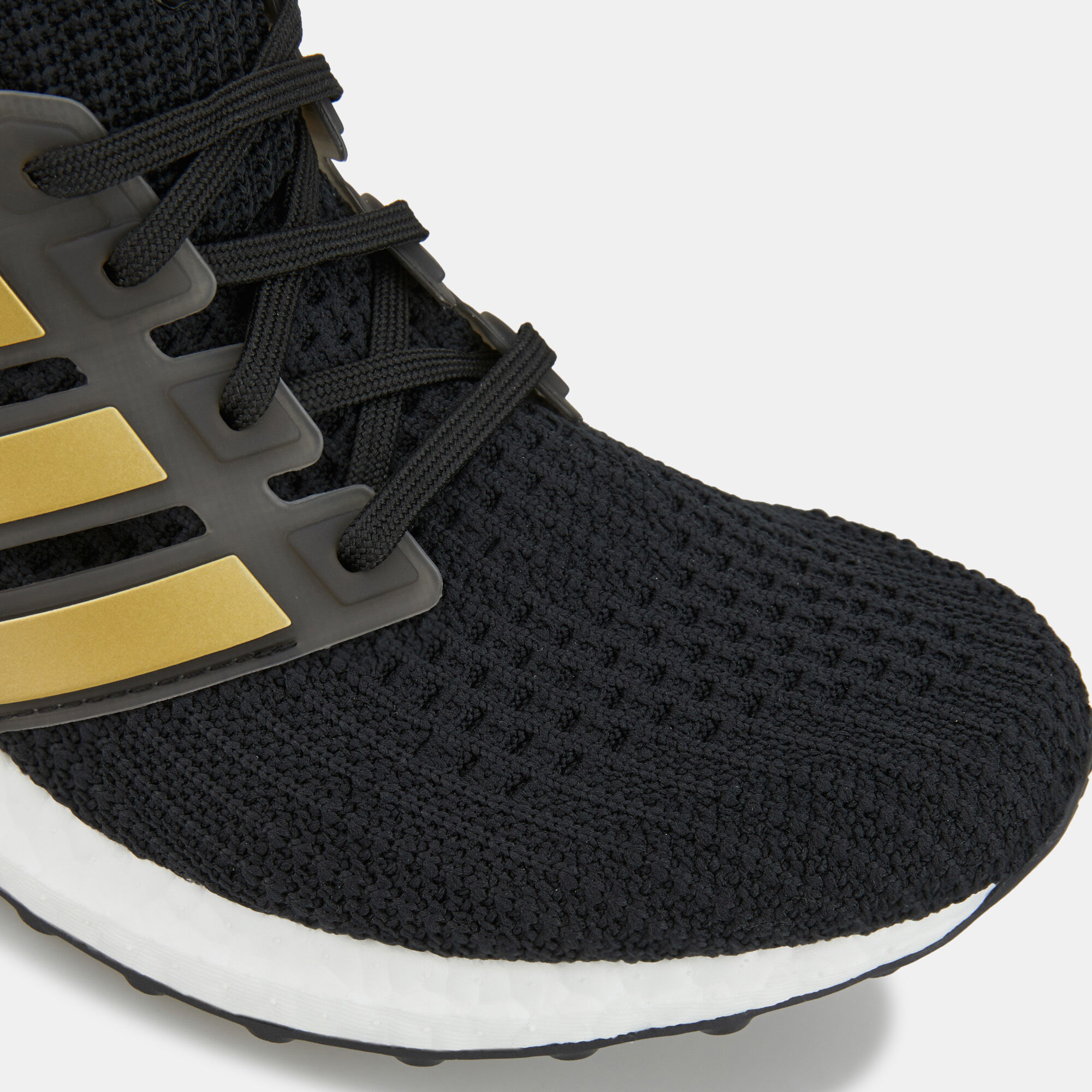Womens ultra boost 4.0 black on sale