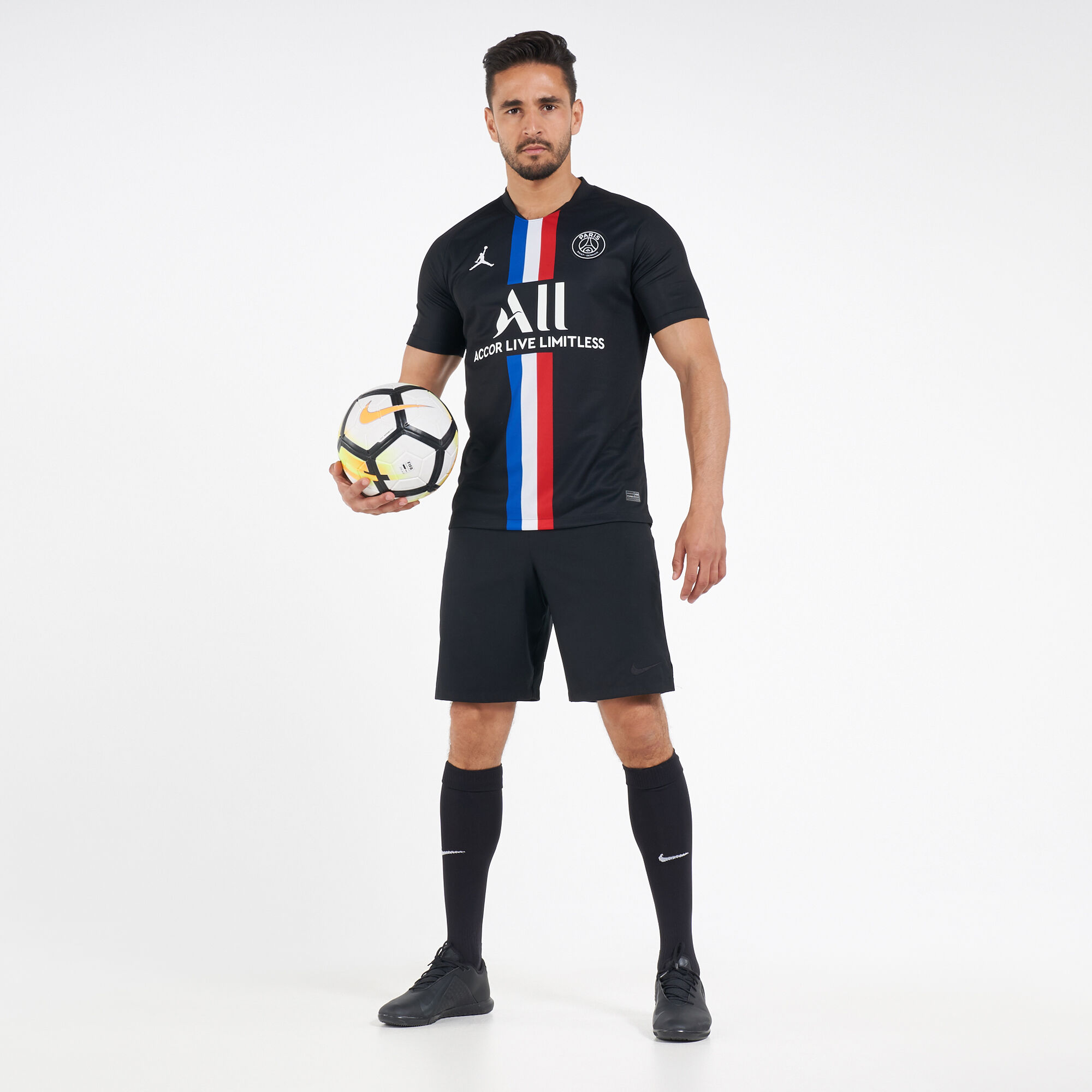Survet psg deals jordan 2019