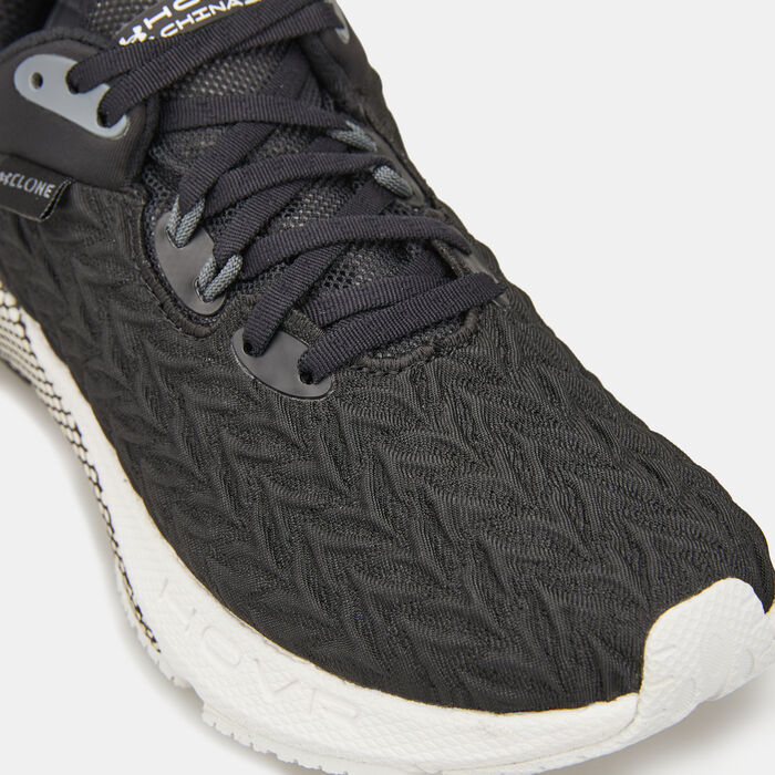 Under Armour Women's UA HOVR™ Machina 3 Clone Running Shoe Black Under Armour Women's UA HOVR™ Machina 3 Clone Running Shoe Black image number 5