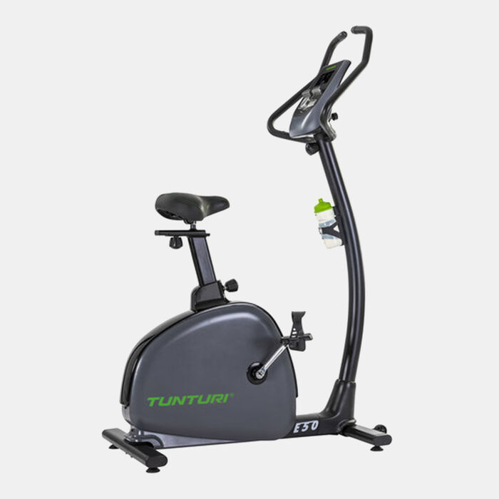 Tunturi Performance E50 Exercise Bike Multi-Color Tunturi Performance E50 Exercise Bike Multi-Color image number 0
