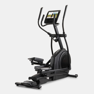 NordicTrack AirGlide LE Elliptical Machine Multi-Color