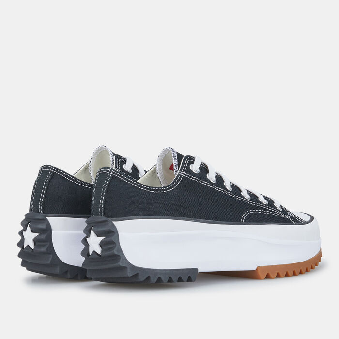 Converse Run Star Hike Unisex Shoe Black Converse Run Star Hike Unisex Shoe Black image number 6