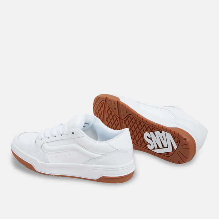 Vans Hylane Unisex Shoes White Vans Hylane Unisex Shoes White image number 2